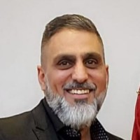 Burgundy Diamond Mines Employee Naveed Sheikh's profile photo