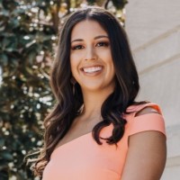 Hostaway Employee Ashley Torres's profile photo