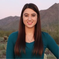 D Pet Hotels Scottsdale Employee Kayla Berg's profile photo