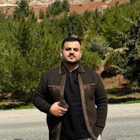 MaxifyFX Ltd Employee Mohammed Hussein's profile photo