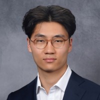 alphaXiv Employee Daniel Kim's profile photo