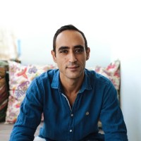 Shant Didonian Email