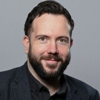 Tracsis plc Employee Christopher Henson's profile photo