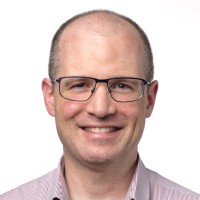 Attolight Employee Samuel Sonderegger's profile photo