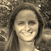 PALAIS DES THÉS Employee Anastasia Goloubiatnikov's profile photo