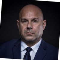 Jeff Glover Email & Phone Number