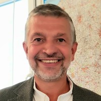 Climatech International SA Employee Stephane Panchout's profile photo