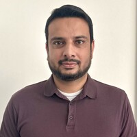 Qasim Ali Email & Phone Number