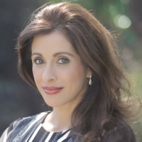 Global Healthcare Accreditation Employee Renée-Marie Stephano's profile photo