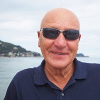 CERAMTECH Employee Antonio Rossi's profile photo