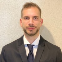 Intermandat SA Employee Florian Binggeli's profile photo