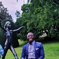 Koa Switzerland & Ghana Employee Otu Daniel's profile photo