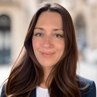 Trelec Employee Catherine Genest-Boivin's profile photo