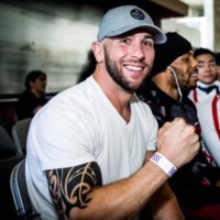 Rosendin Employee Brandon Hester's profile photo