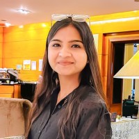 Thomas International Spain Employee Anjali Sirohi's profile photo