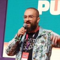 Bright Gambit Employee Vlad Calu-Leoca's profile photo