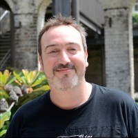 Future Art Employee Dave Goode's profile photo