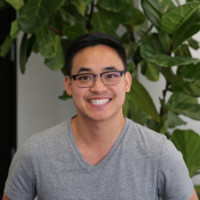 The Trade Desk Employee Christopher Ng's profile photo