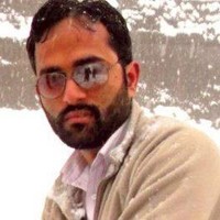 EmergentSoft Employee Majid Mehmood's profile photo