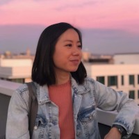 Procore Technologies Employee Ariel Cheng's profile photo