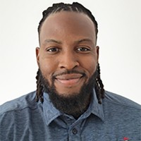 BDA Systems Co. Employee Farley G.r.o.l.'s profile photo