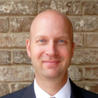 WGA Employee Robert Hulbert's profile photo