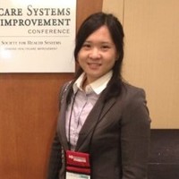 Nan Ya Plastics Corporation America Employee Chienwen Chen's profile photo