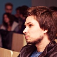 Aliaksandr Chabrouski Email & Phone Number