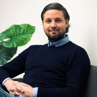 Go4Logistics Employee Cédric van Landeghem's profile photo