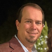 Michael Edmonds