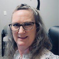 Infinity Technology, Inc. Employee Kim Robbins's profile photo