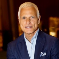 Downtown Detroit Partnership Employee Eric Larson's profile photo