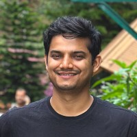 EY Employee Chandresh Singh's profile photo