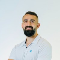 MEIKO Australia Employee Mostafa Salimi's profile photo