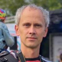 Spryker Employee Andriy Tkachenko's profile photo