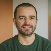 Kraken  Employee Paul Grimshaw's profile photo