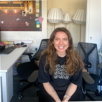 Wigmore Hall Employee Emily Heaven's profile photo