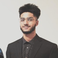 Mighty Coders Employee Rashaad Ahmad's profile photo