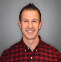 Dstillery Employee Andrew Green's profile photo