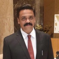 Vaibhav Kirpekar Email & Phone Number