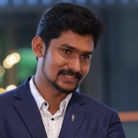 Microsoft Employee Jeswin Jose's profile photo