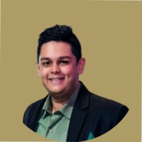 MyMenu | Digital Menu Employee Aritra Basu's profile photo