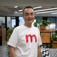 Moovup 好工速遞 Employee Geoffrey Yau's profile photo
