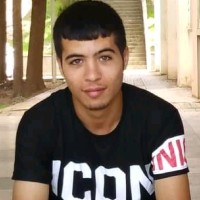 Sadeem Informatique Employee Akram Mezaache's profile photo