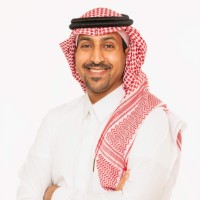 Petromin Corporation Employee Anas Al-Hazmi's profile photo