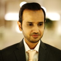 Cloudlead.co Employee Muhammad Patel's profile photo