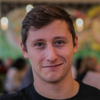 Crete Professionals Alliance Employee Tucker Haas's profile photo