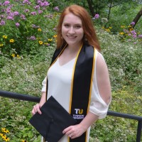 Ritz Construction Inc Employee Makenzie Thompson's profile photo