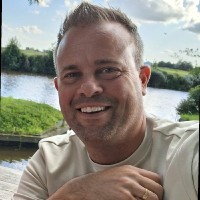 ABD Renault Nissan Dacia Employee Bob Jongsma's profile photo