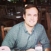 Rawlings Sporting Goods Employee Bobby Bennett's profile photo